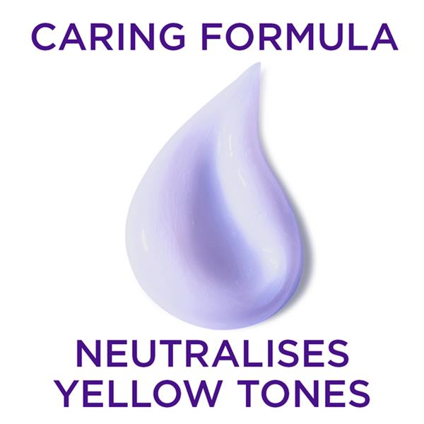 Elvive Purple Conditioner Anti Brassiness Colour Protect