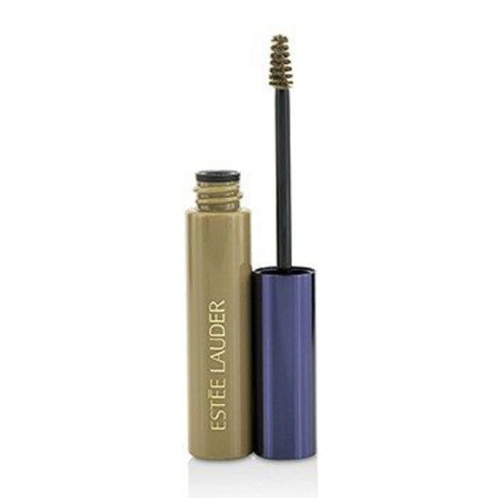 Estée Lauder brow gel blonde fibre volumising