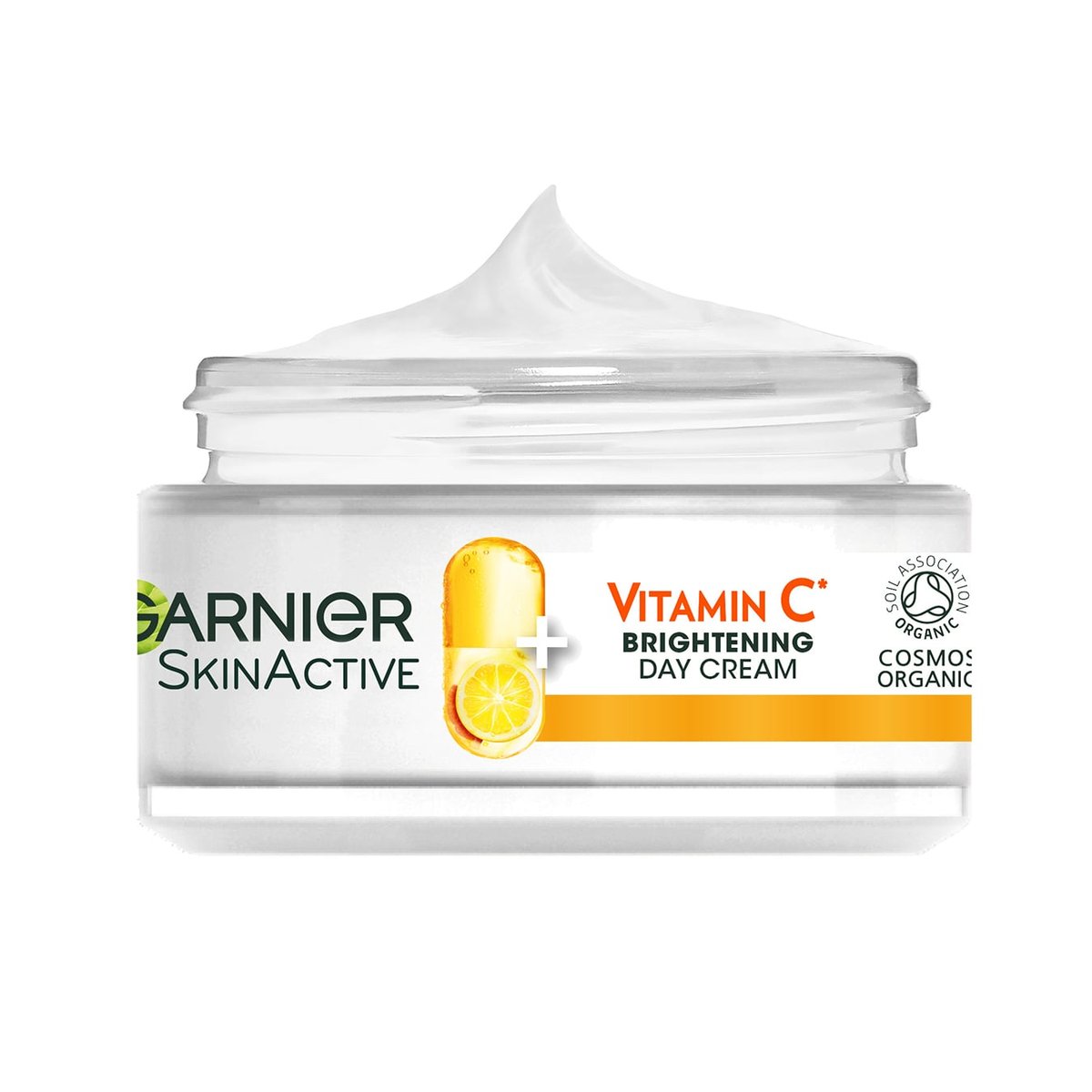 Garnier SkinActive Brightening Vitamin C Day Cream