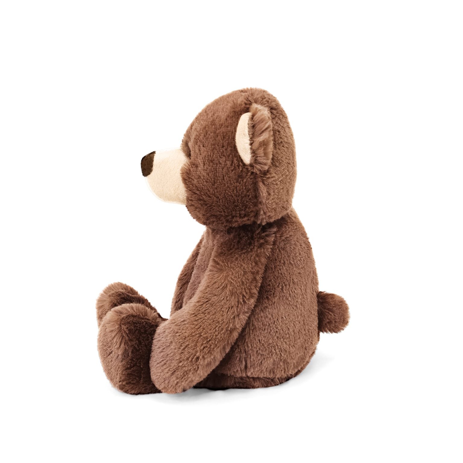 Gosh Brown Bear Softie Plush Toy - large