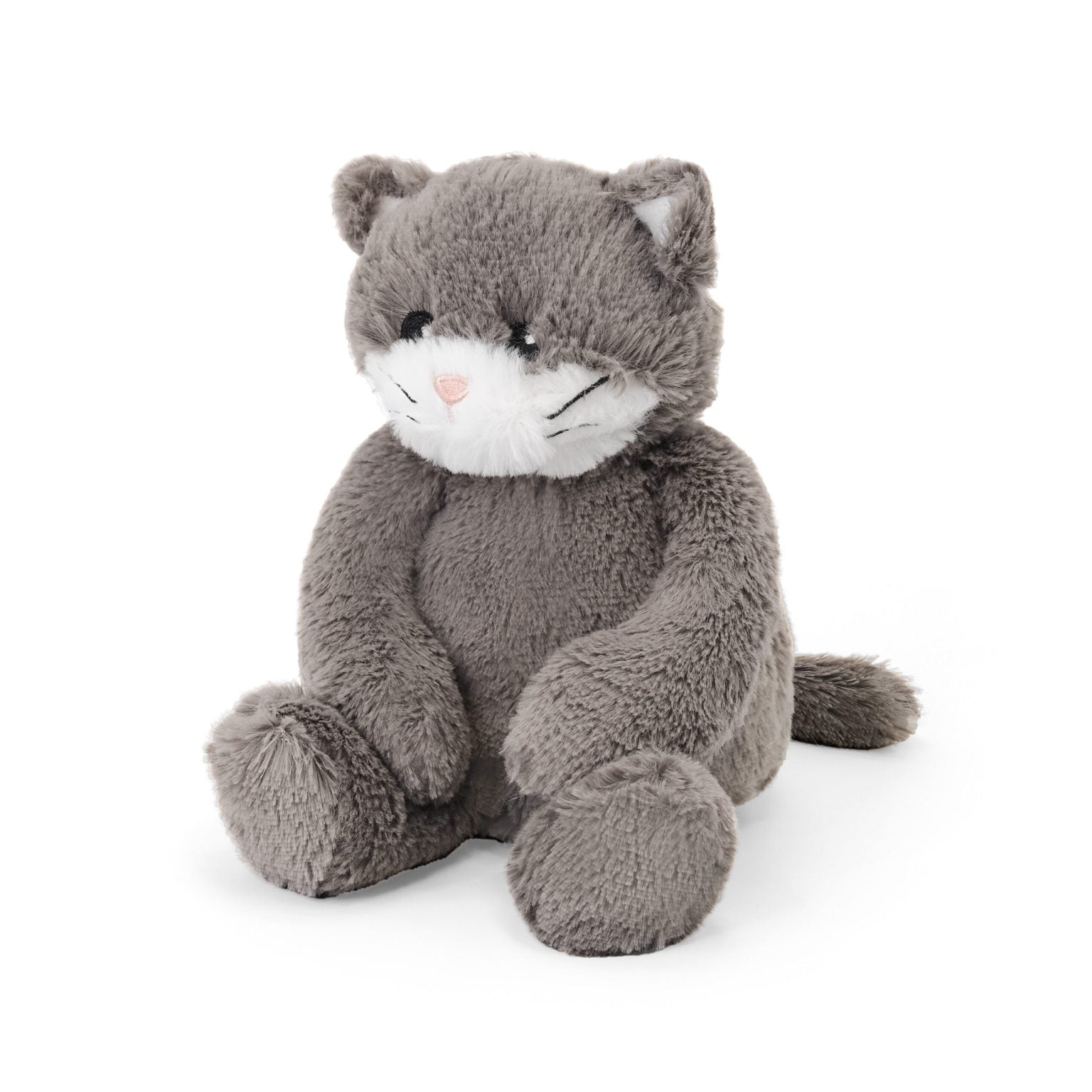 Gosh Cat Softie Plush Toy - 30cm