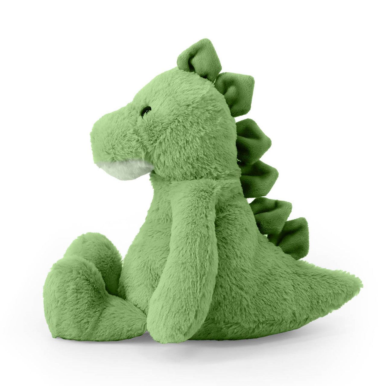 Gosh dinosaur stuffed childrenβs toy in presentation gift box