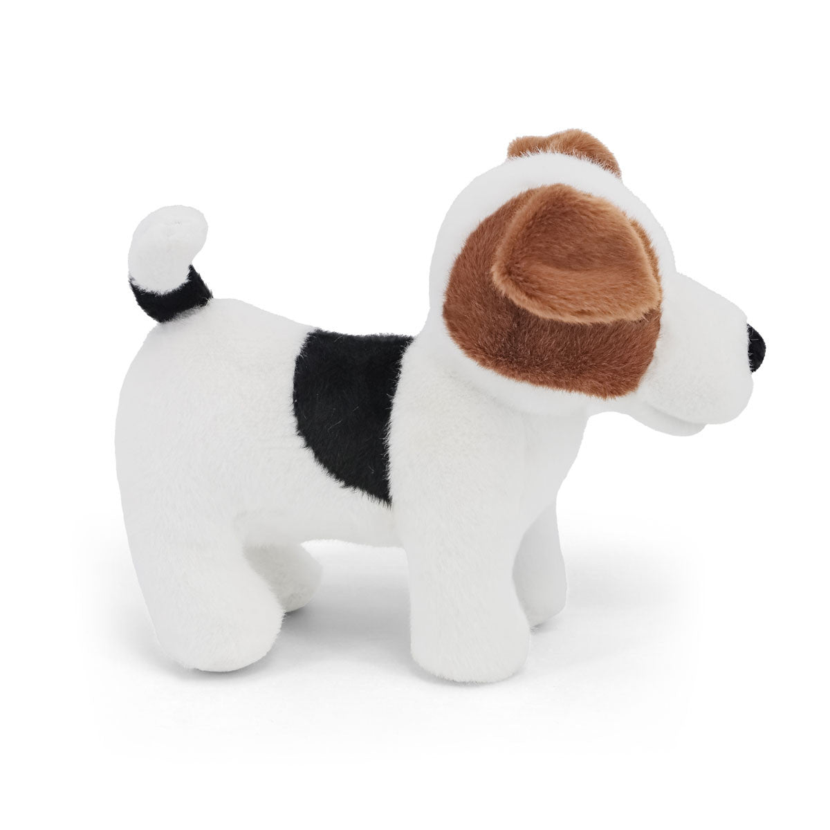 Gosh Jack Russell dog teddy soft toy
