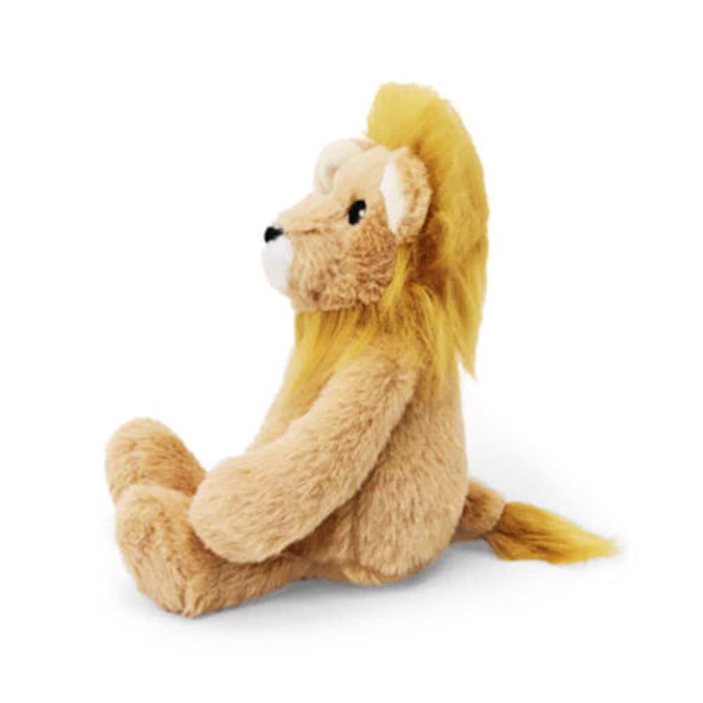 Gosh Lion Plush Toy Softie - 30cm Large