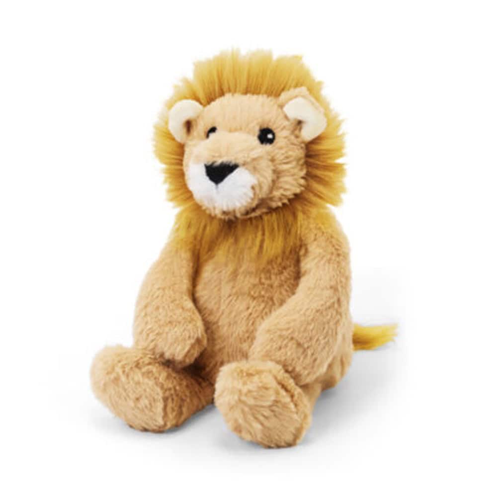 Gosh Lion Plush Toy Softie - 30cm