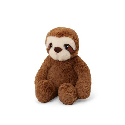Gosh Sloth Softie Plush Toy 20cm