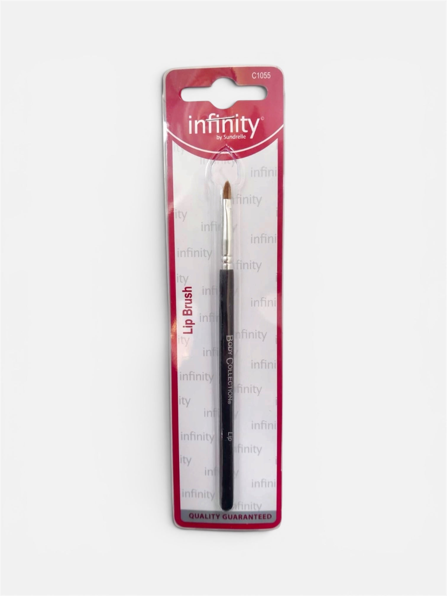 Infinity professional lip brush for lipstick and gloss