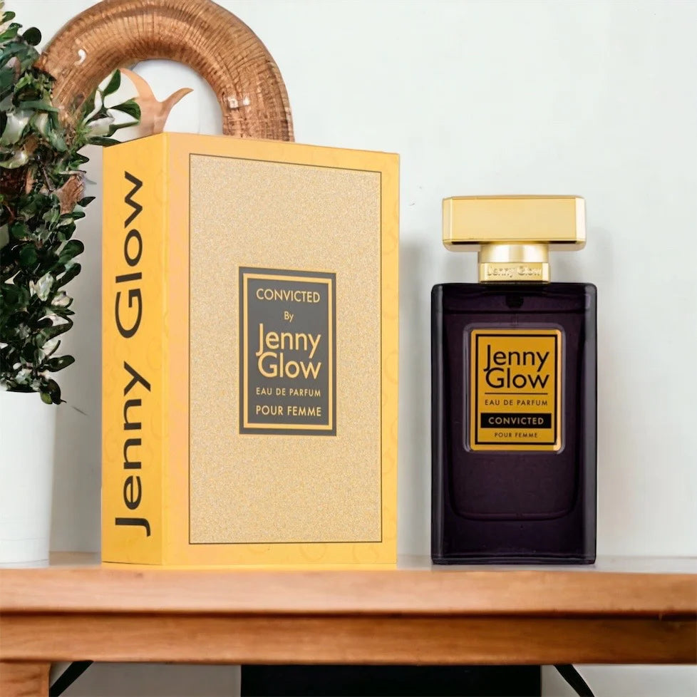 enny Glow Convicted Eau De Parfum