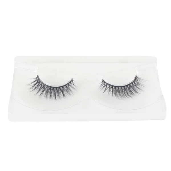Jenny Glow Vision 3D Silk Lashes Collection