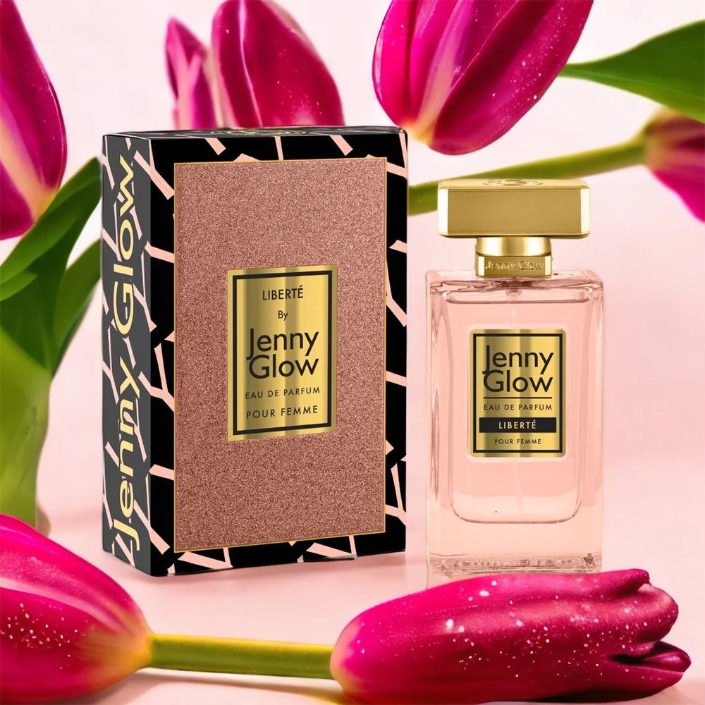 Jenny Glow Liberte Eau De Parfum Ireland