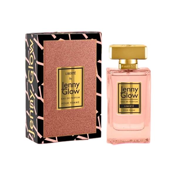 Jenny Glow Liberte Eau De Parfum - 30ml