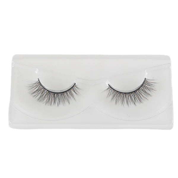 Jenny Glow Liberte 3D Silk Lashes
