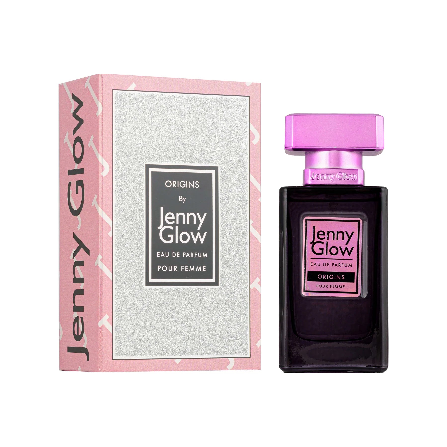 Origins By Jenny Glow Eau De Parfum
