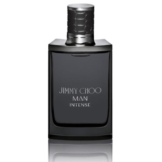 Jimmy Choo Intense Men Eau De Toilette - 50ml