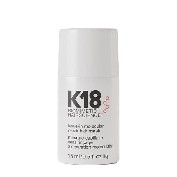 K18 Biomimetic Hairscience Leave In Molecular Repair Hair Mask