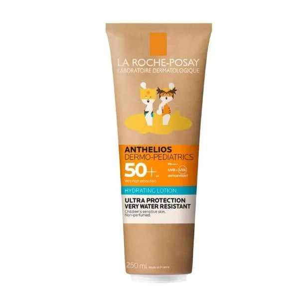 La Roche Posay Anthelios Dermo Pediatrics Hydrating Lotion - 250ml