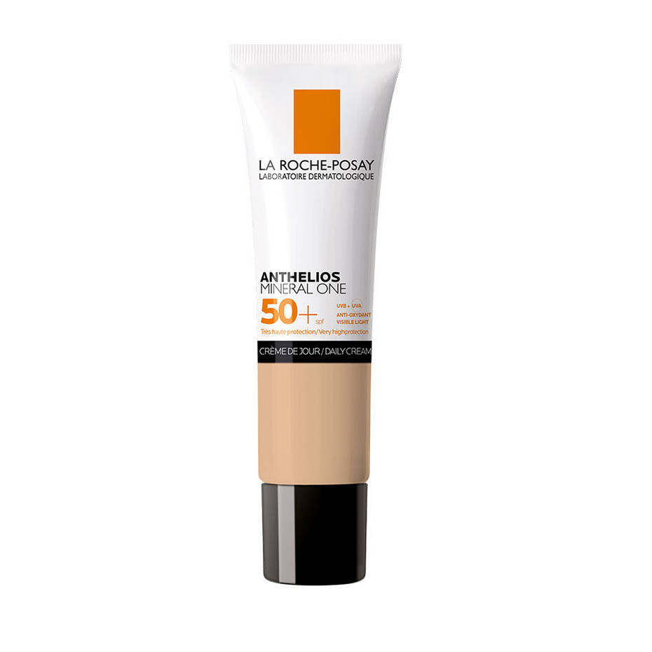 La Roche Posay Anthelios Mineral One SPF50+ Cream - Medium 02