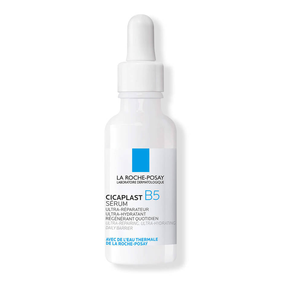La Roche Posay Cicaplast B5 Repairing Serum