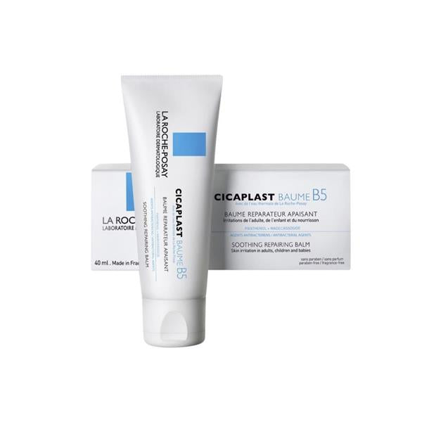 La Roche Posay Cicaplast Baume B5 - 40ml