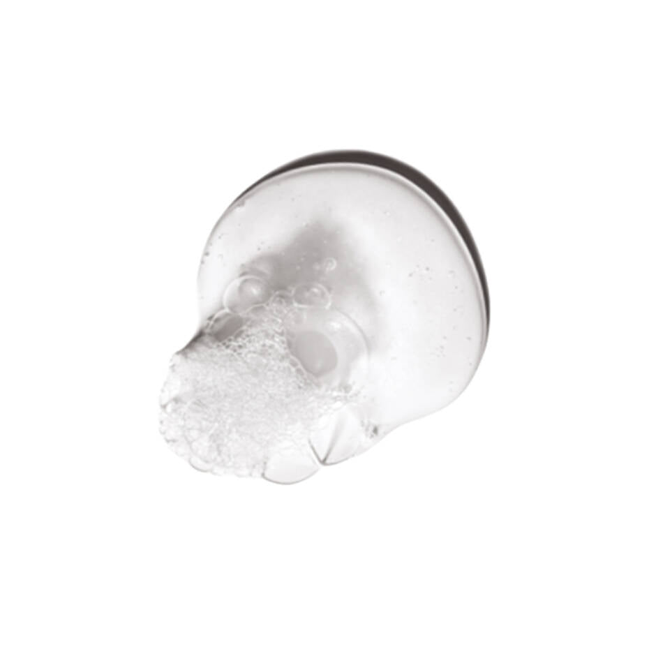 Lipikar Gentle cream cleanser for eczema-prone skin with shea butter and niacinamide