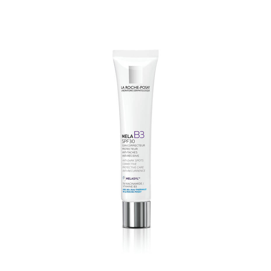 La Roche Posay Mela B3 Moisturiser For Dark Spots SPF 30