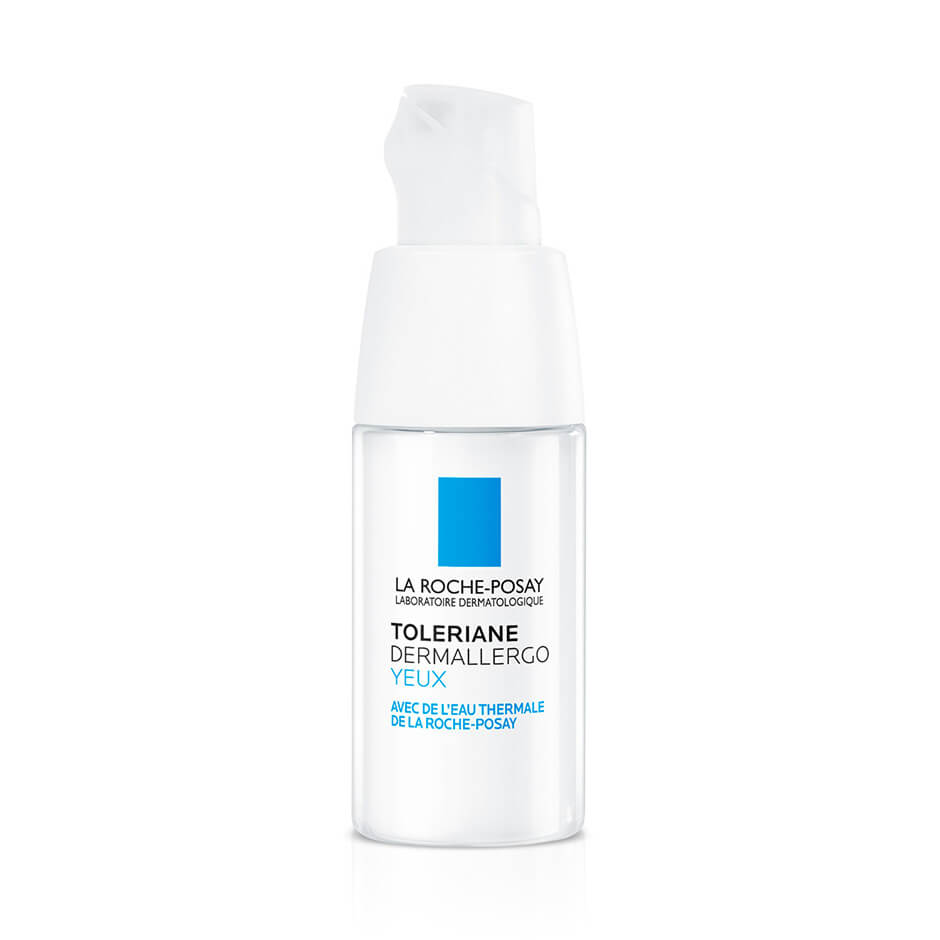 La Roche Posay Toleriane Dermallergo Eyes
