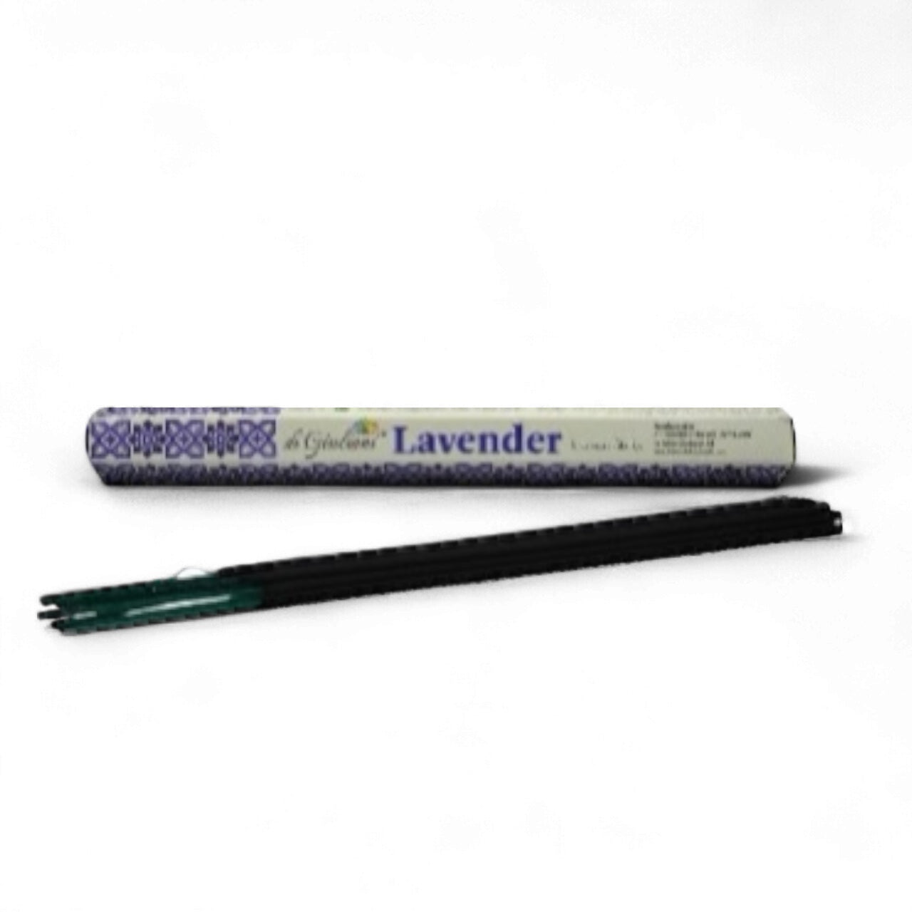 Di Giuliani Lavender Incense Sticks Di Giuliani