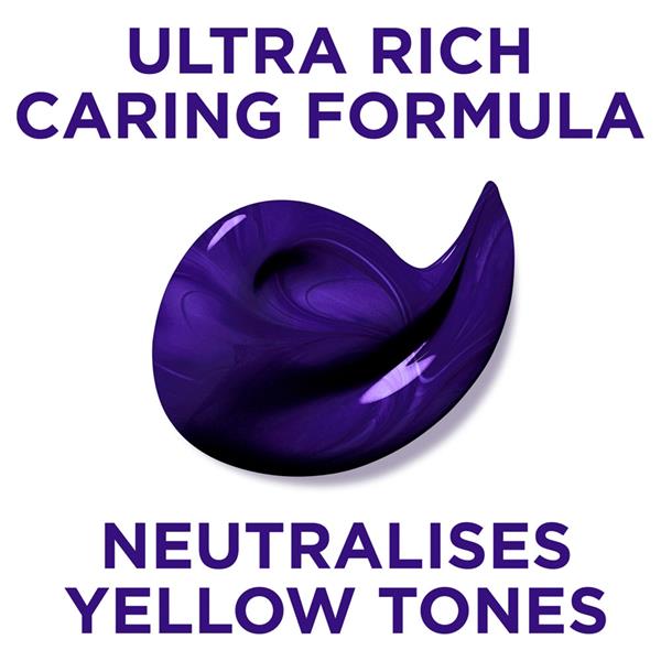 Loreal Elvive Colour Protect Intensive Purple Mask Features -250ml