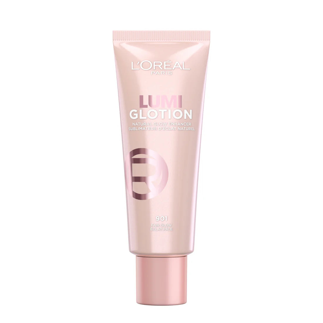 L'oreal Lumi Glotion Natural Glow Enhancer - 901 Fair Glow