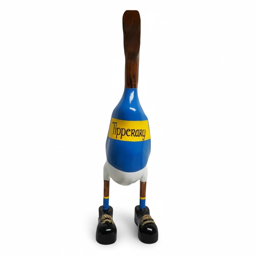 county quack tipperary duck sustainable bamboo root irish gift décor