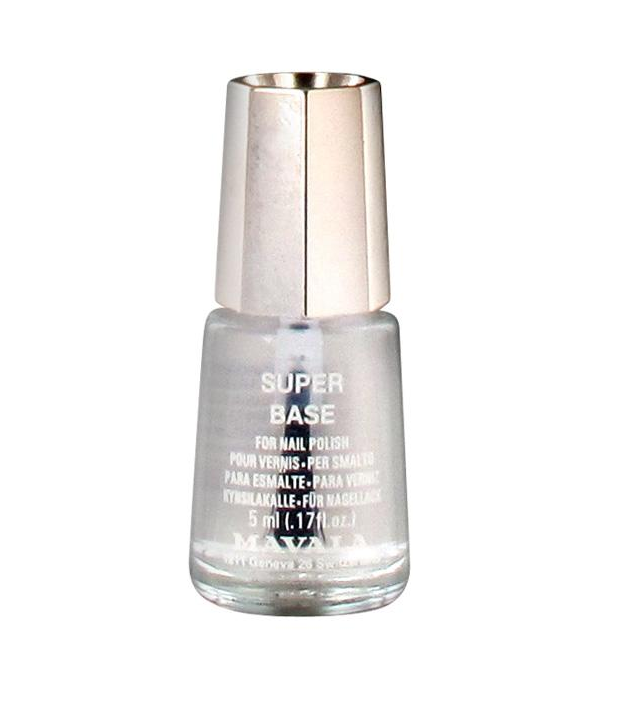 Mavala Super Base Mini Nail Varnish 040 -5ml