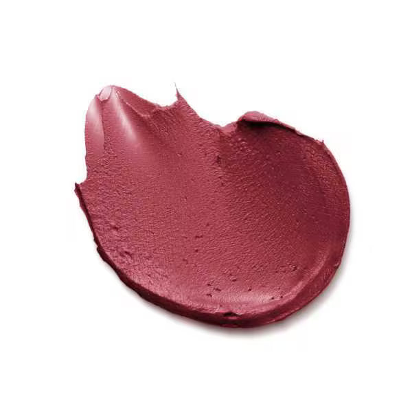 Maybelline Cloudtopia Twilight Berry whipped blush swatch close up