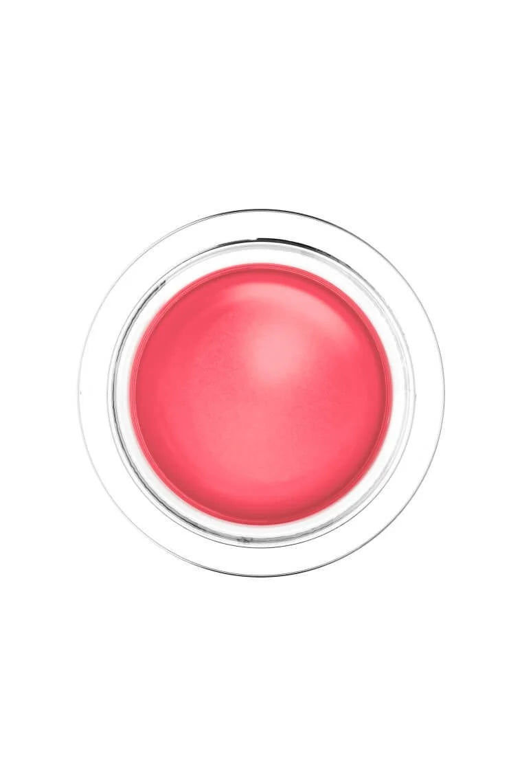 Maybelline Cloudtopia Moonlit Rose rosy pink blush mousse