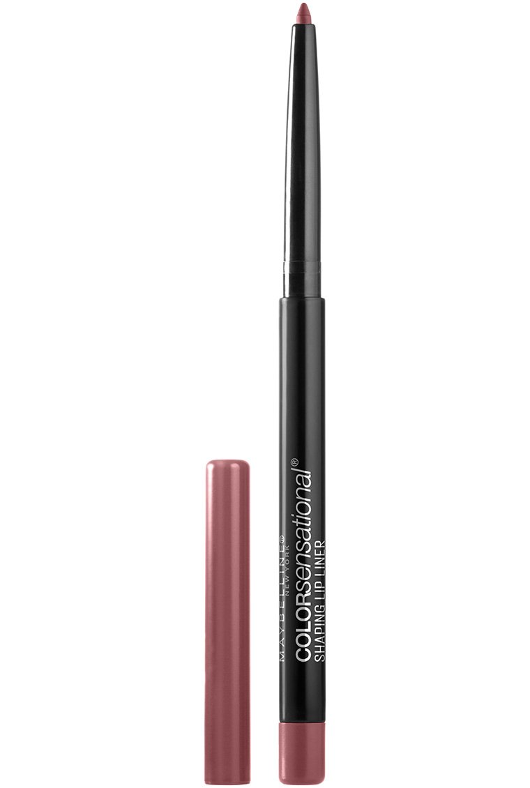 Maybelline Color Sensational Shaping Lip Liner - 56 Almond Rose