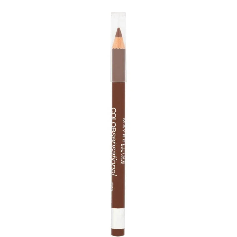 Maybelline Color Sensational Lip Liner Pencil in 775 Copper Brown