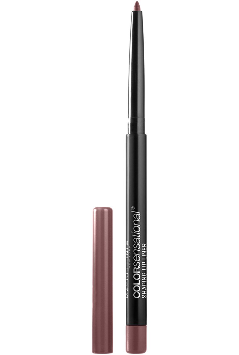 Maybelline Color Sensational Shaping Lip Liner - 8 Gone Greige