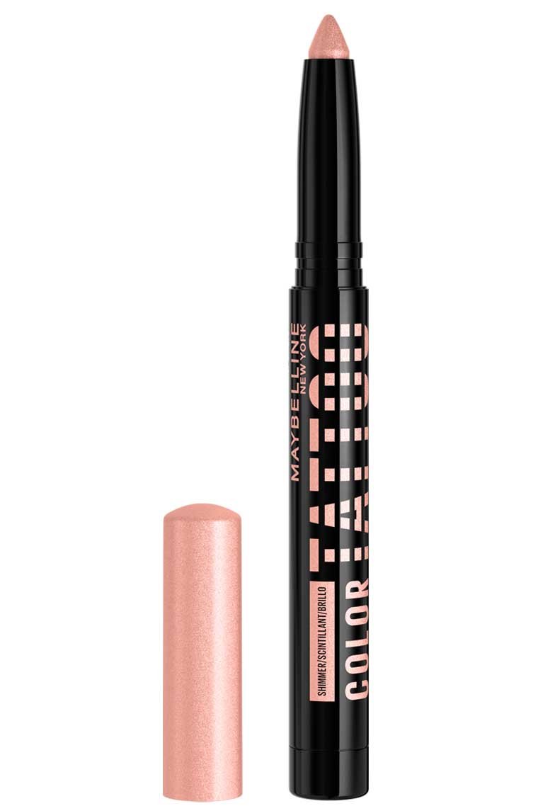 Maybelline Color Tattoo Eye Stix - 20 I Am Inspired Pink