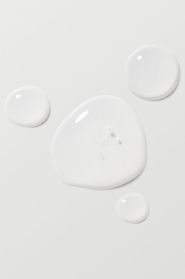 Maybelline Grippy Serum texture with lightweight clear gel formula