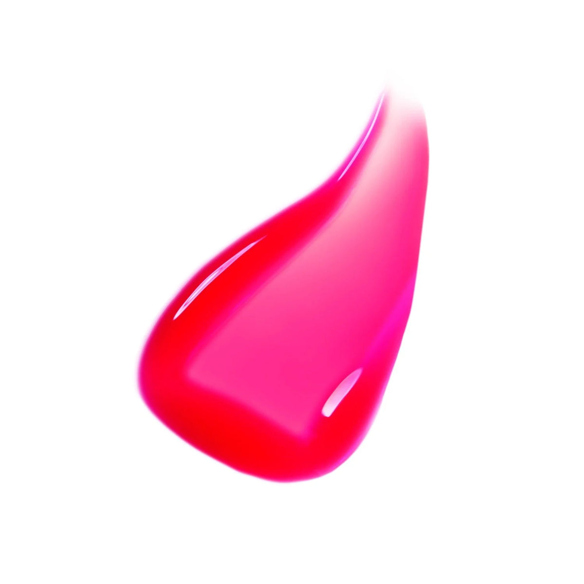 Maybelline Lifter Gel 005 Melon-Ade red lip gloss swatch