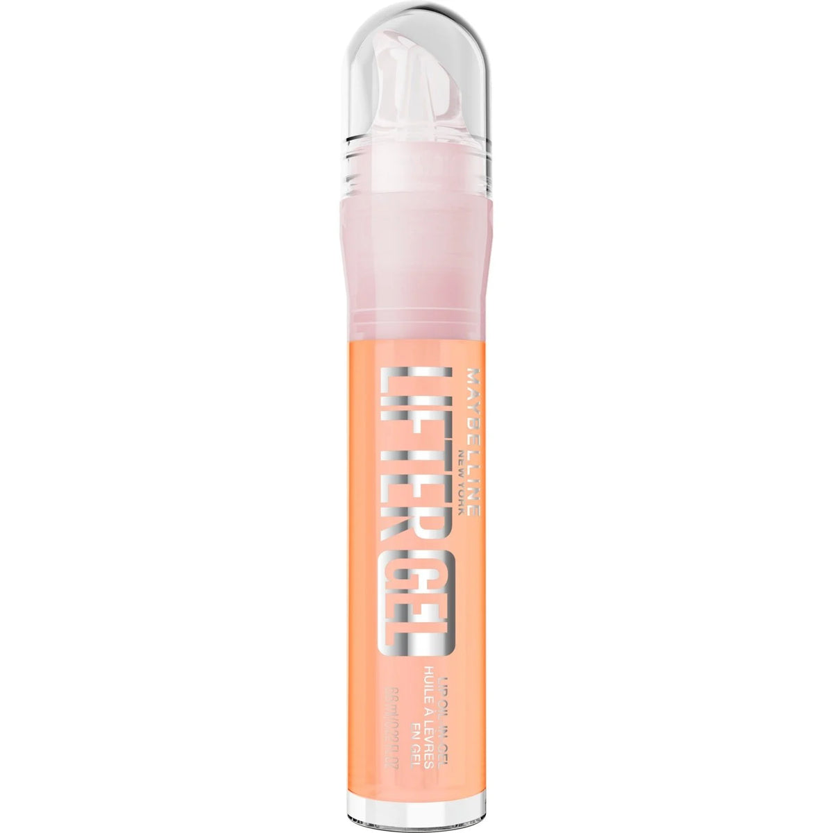 Maybelline Lifter Gel Passion Juice Oil-in-Gel Lip Gloss pen