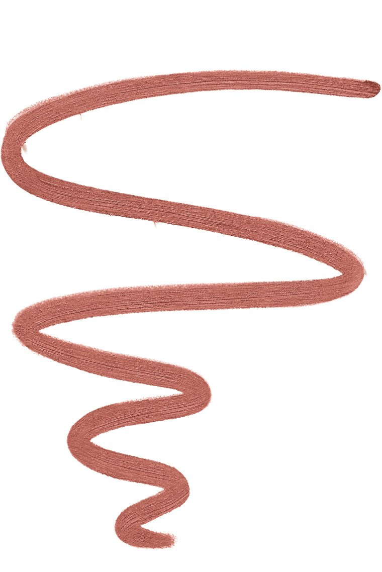 Maybelline Lifter Hyaluronic Acid Lip Liner 04 - Out Of Line nude