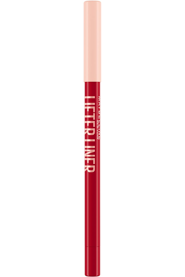 Maybelline Lifter Liner - 10 main character Red