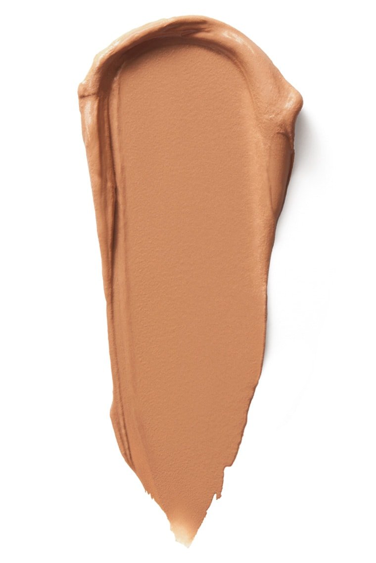 Maybelline Lifter Stix 45 Warm cream face stick swatch