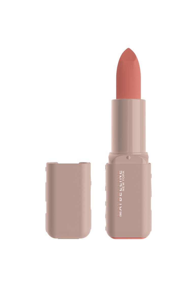 Maybelline Maybe It’s Serum Lipstick 001 Crop Top