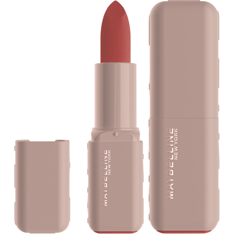 Maybelline Maybe It’s Serum Lipstick 006 Hold The Door