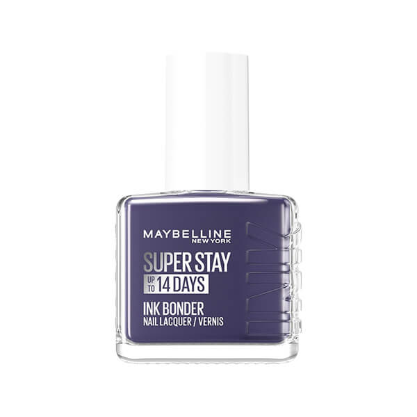 Maybelline Super Stay Ink Bonder Nail Polish 946 High Tide
