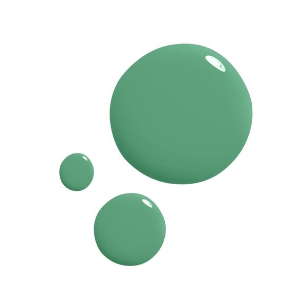 Maybelline Ink Bonder Sea Grass 959 nail colour