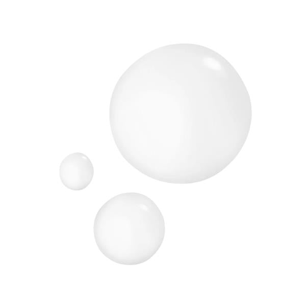 Maybelline ink bonder clear nail polish Crystal Clear 25