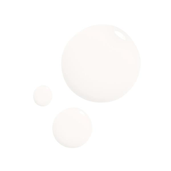 Maybelline natural ink bonder white nail polish Ireland