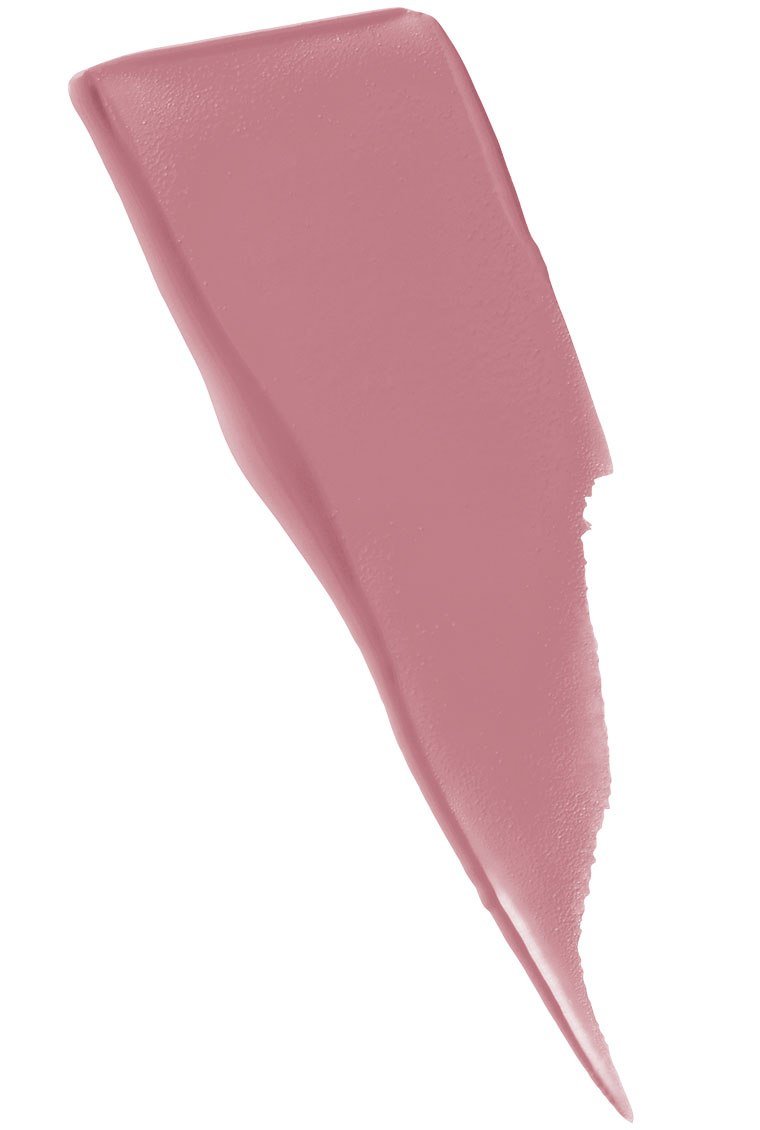 Maybelline Super Stay Matte Ink Liquid Lipstick - 10 Dreamer Pink